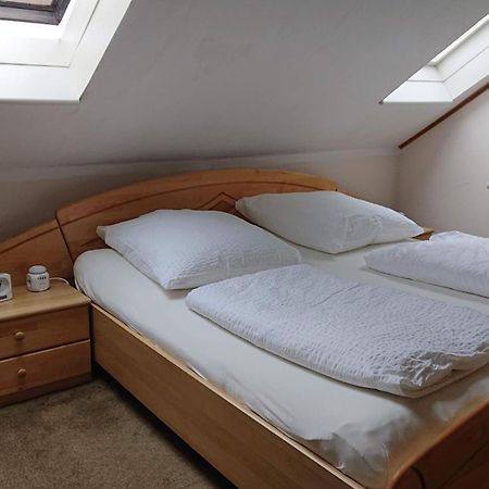 Ferienwohnung In Laendliche Gegend Die Zum Verweilen Einlaedt Wachenroth 外观 照片