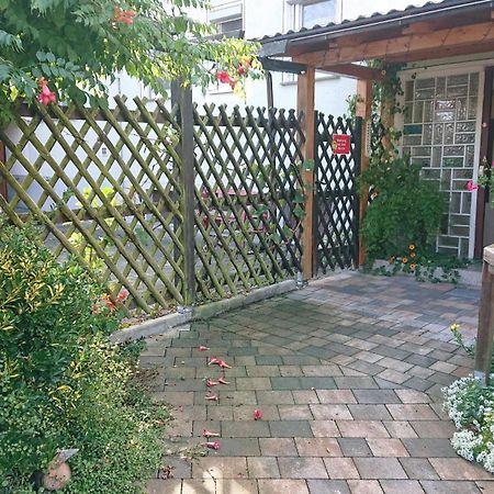 Ferienwohnung In Laendliche Gegend Die Zum Verweilen Einlaedt Wachenroth 外观 照片