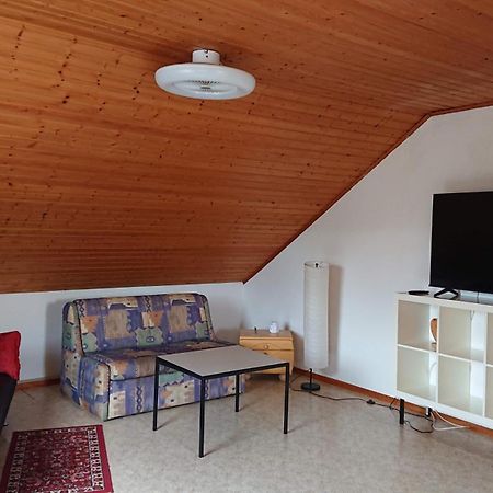 Ferienwohnung In Laendliche Gegend Die Zum Verweilen Einlaedt Wachenroth 外观 照片