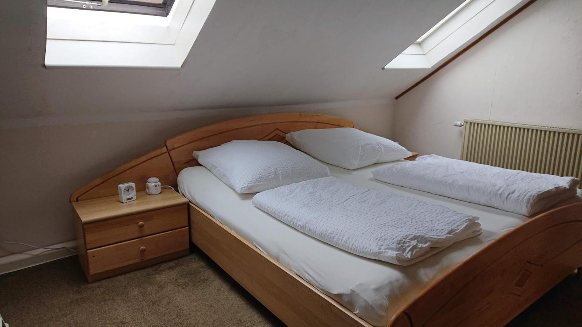 Ferienwohnung In Laendliche Gegend Die Zum Verweilen Einlaedt Wachenroth 外观 照片