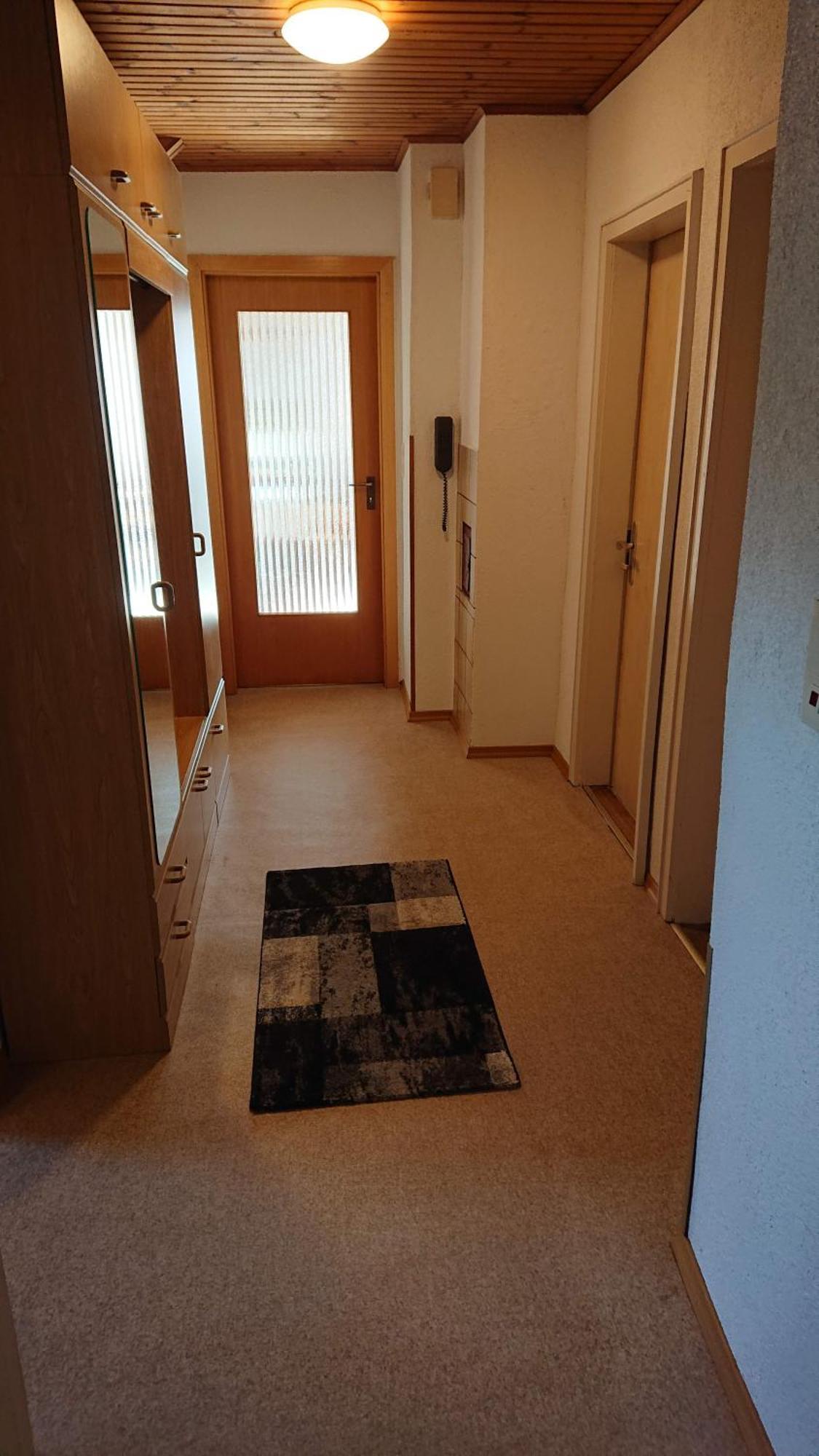 Ferienwohnung In Laendliche Gegend Die Zum Verweilen Einlaedt Wachenroth 外观 照片