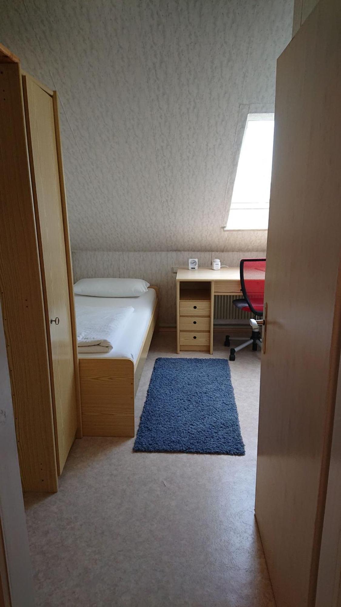 Ferienwohnung In Laendliche Gegend Die Zum Verweilen Einlaedt Wachenroth 外观 照片